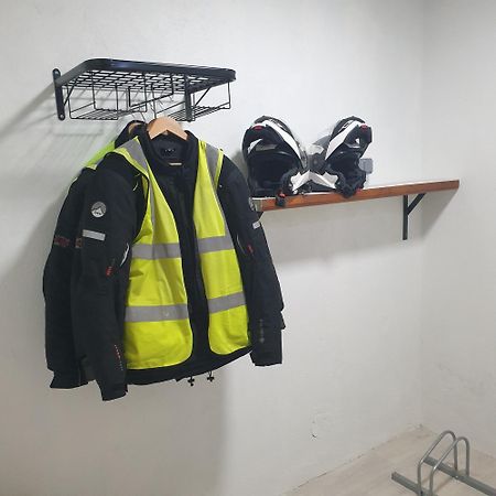 Les Tilleuls De Chapareillan Εξωτερικό φωτογραφία